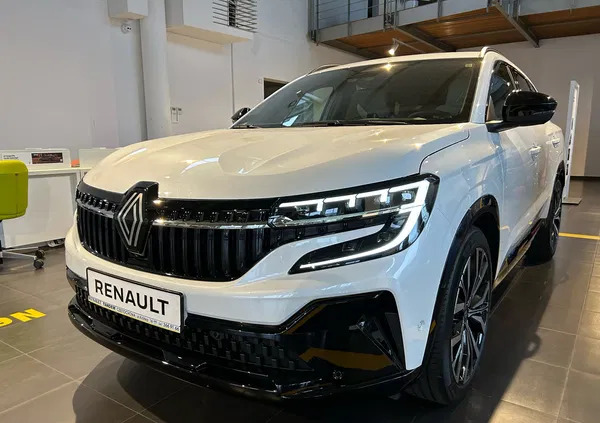 renault czyżew Renault Espace cena 203900 przebieg: 10, rok produkcji 2023 z Czyżew
